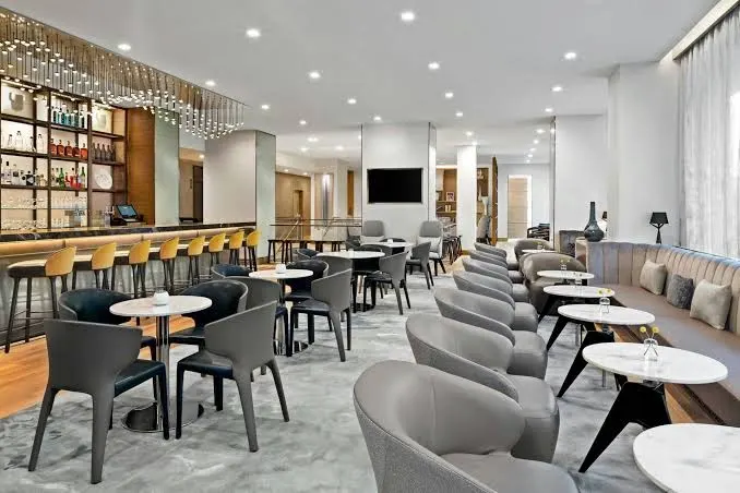 AC Hotel Dallas Uptown