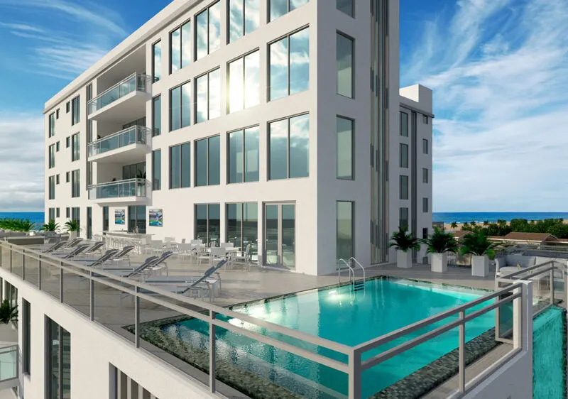 The Avalon Club Hotel