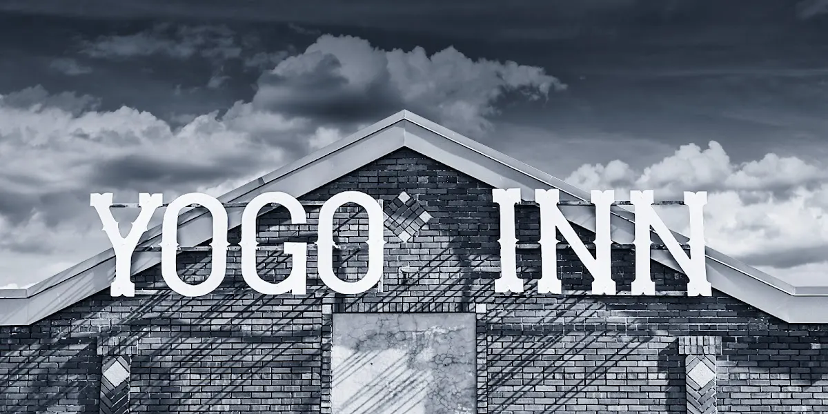 Yogo Inn