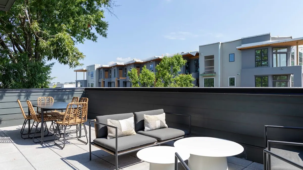 Inkwell Hotel