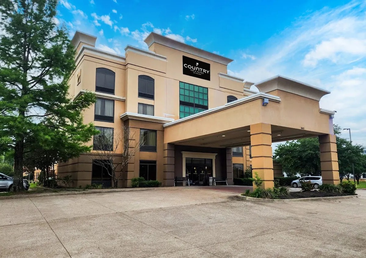 Country Inn & Suites by Radisson, Tyler University Area