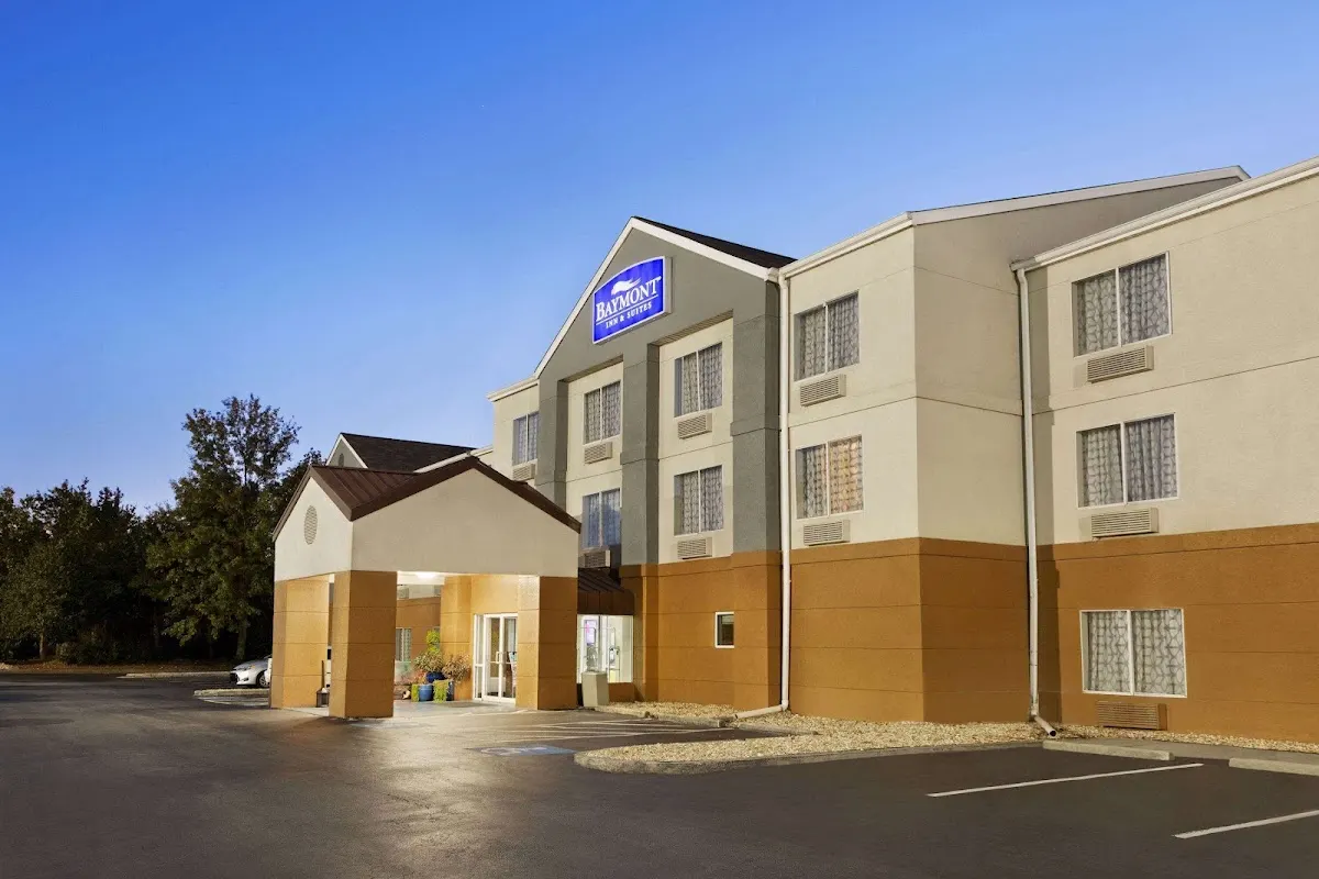 Baymont by Wyndham Lithia Springs Atlanta