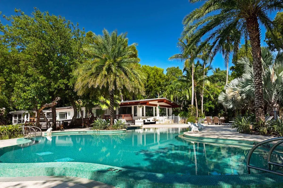 Largo Resort