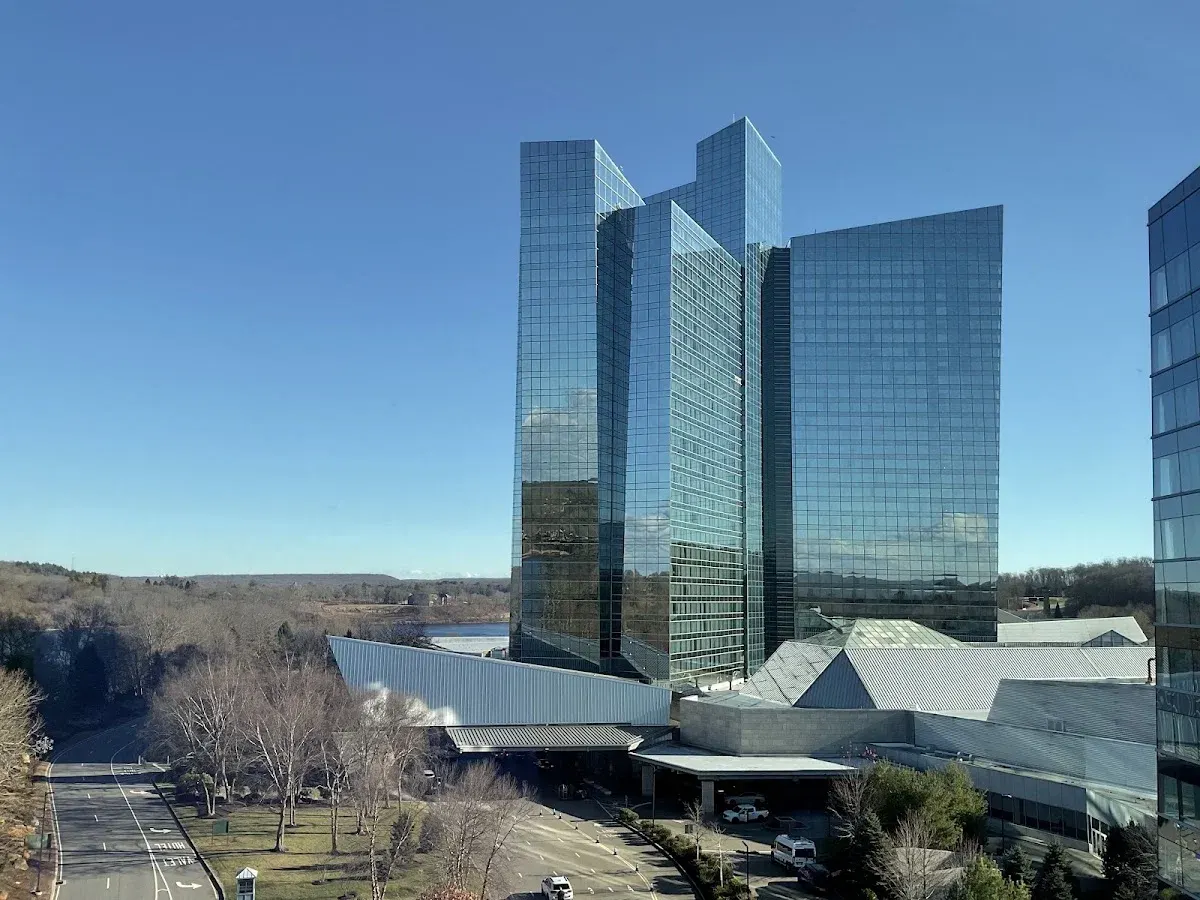 Mohegan Sun