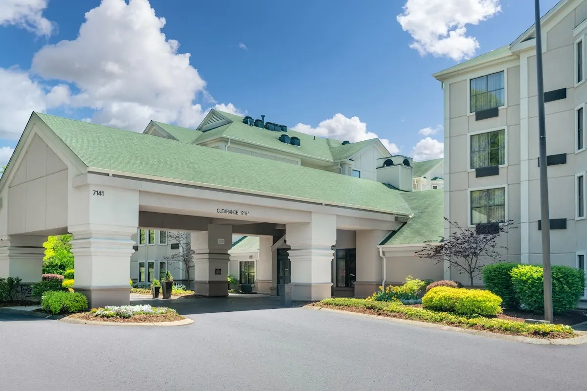 Hampton Inn & Suites Nashville/Franklin (Cool Springs)
