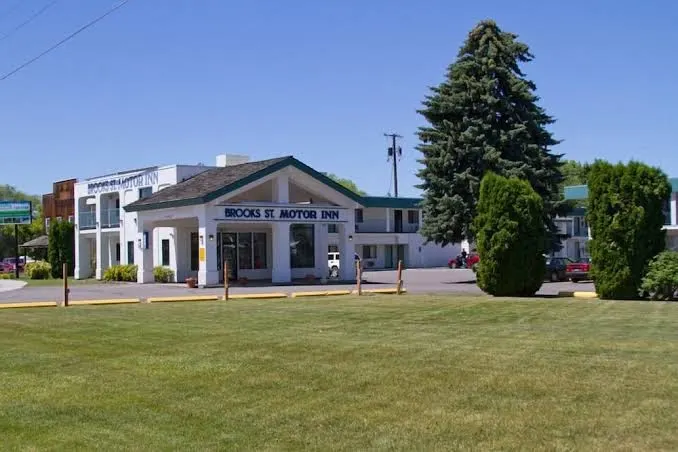 Brooks St Motor Inn