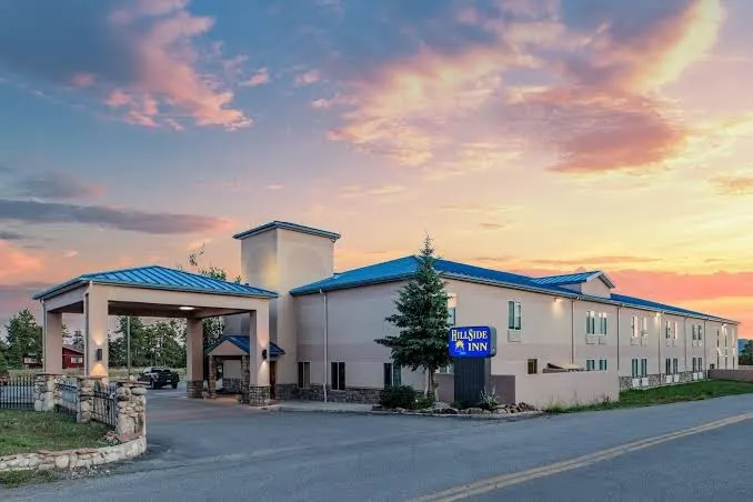 Hillside Inn