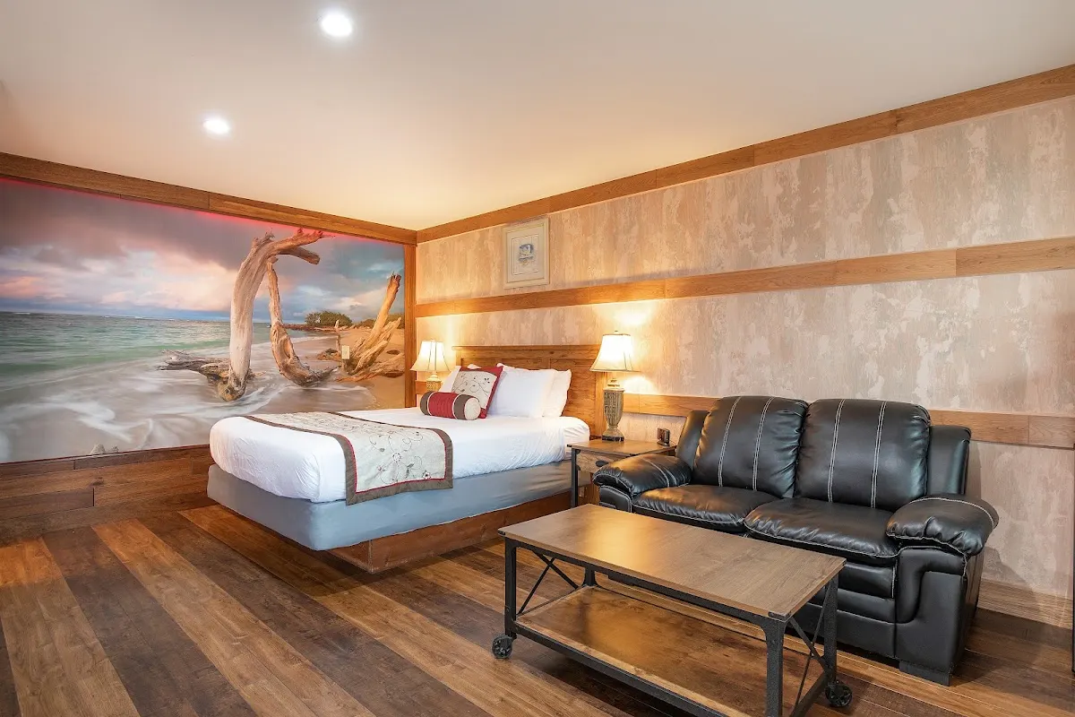 Wanderlust Inn