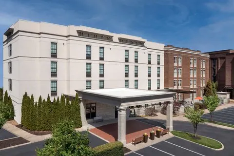 SpringHill Suites by Marriott Huntsville West/Research Park