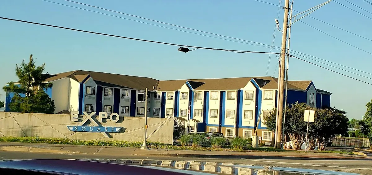 Expo Inn