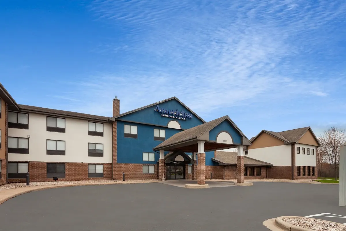 AmericInn by Wyndham Appleton North/Little Chute