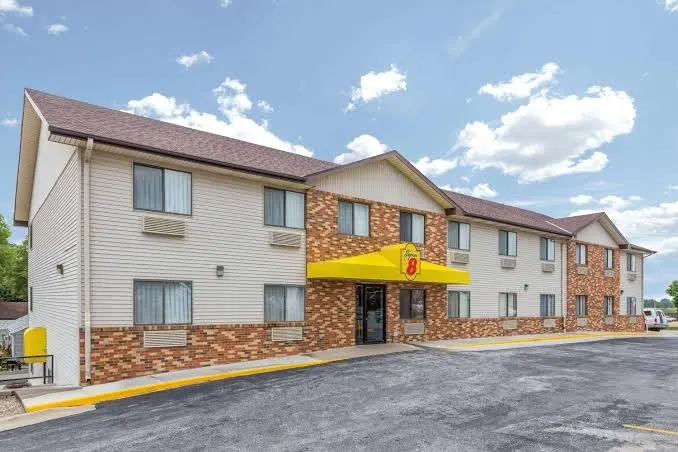 West Point Inn & Suites