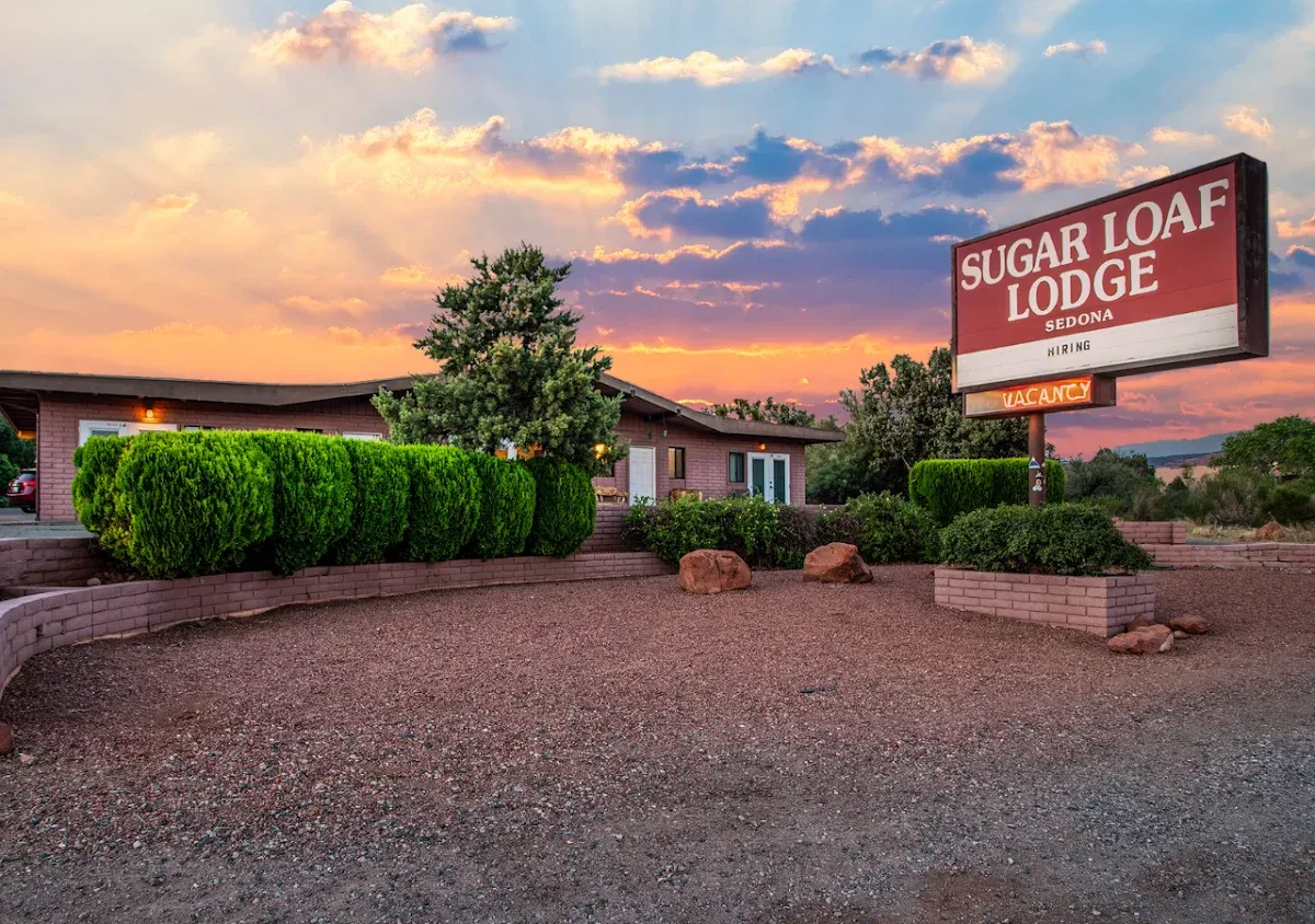 Sugar Loaf Lodge