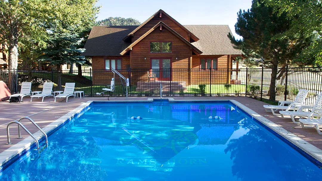 Rams Horn Village Resort