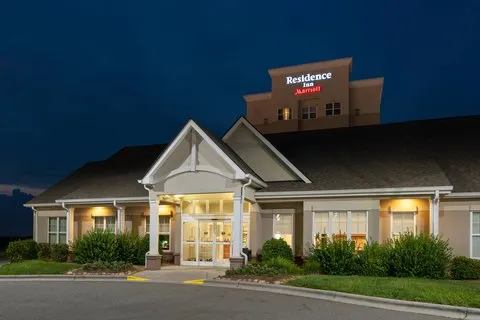 Residence Inn by Marriott Charlotte Concord