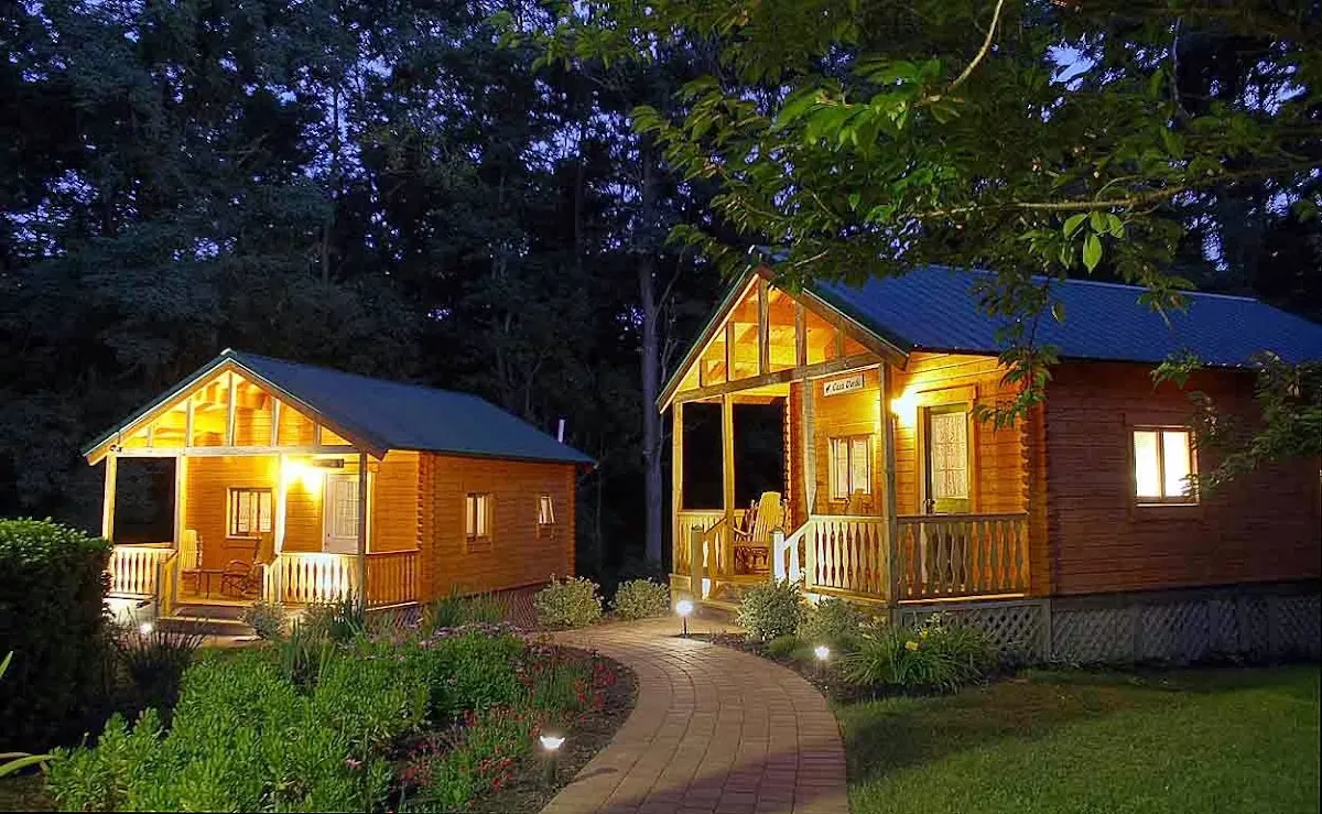 Los Gatos Bed & Breakfast