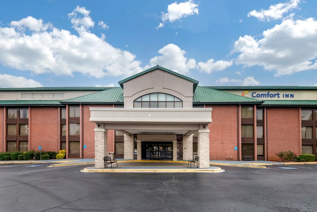 Comfort Inn Matthews/Charlotte
