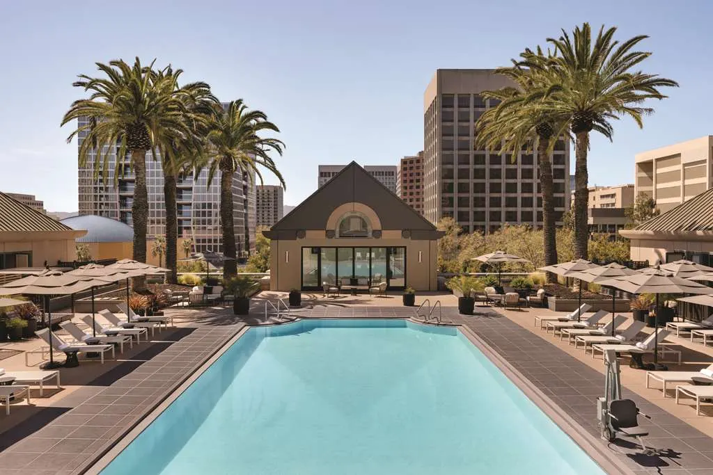 Signia Hilton San Jose