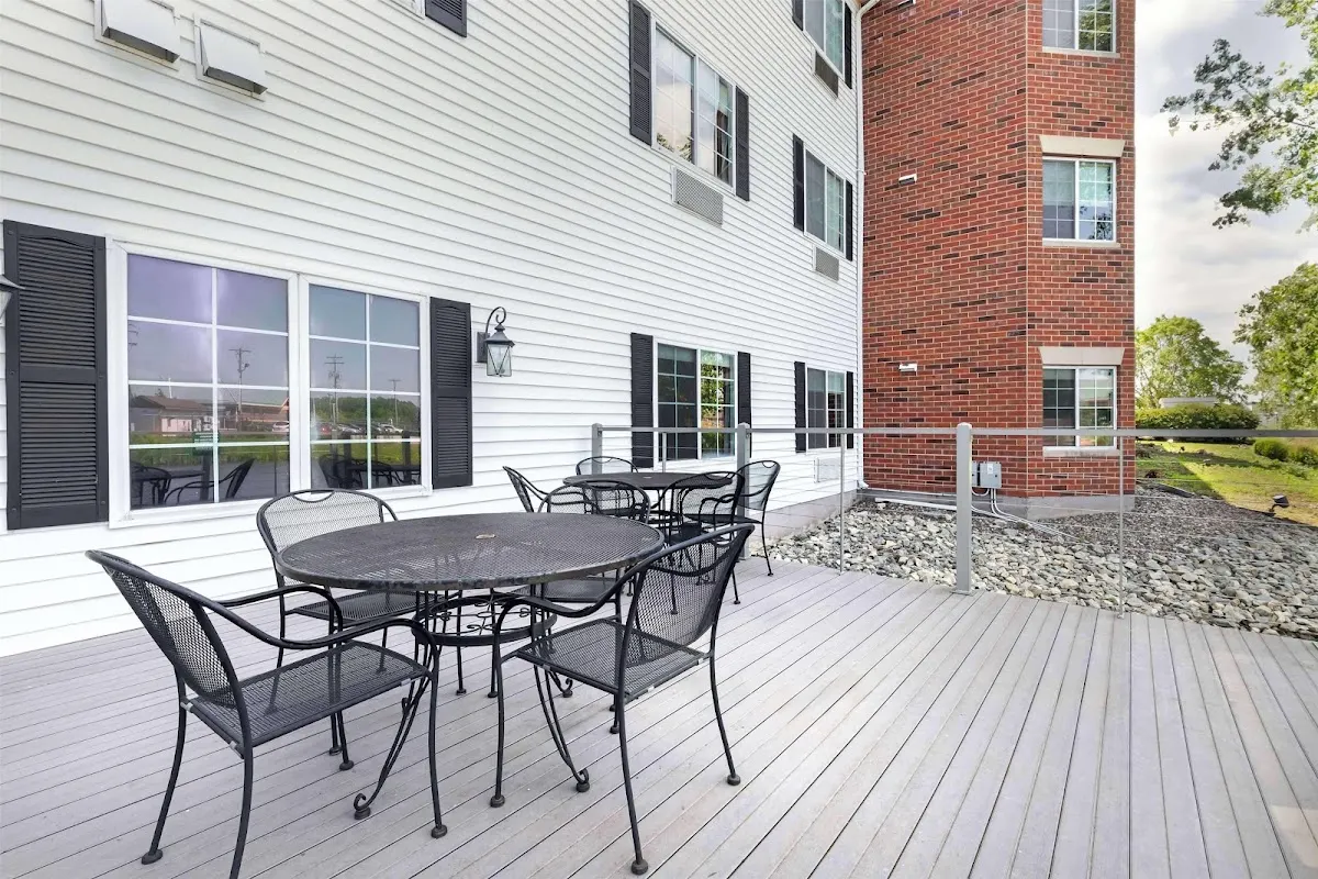 Wyndham Garden Appleton