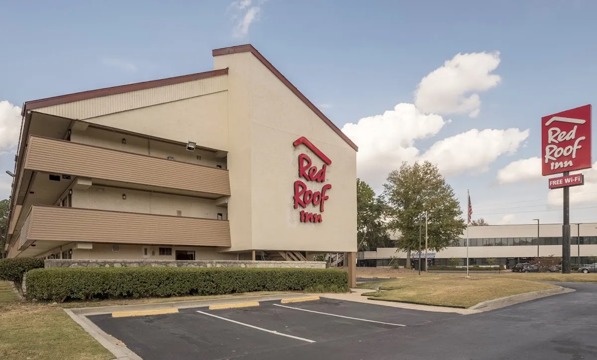 Red Roof Inn Atlanta - Norcross