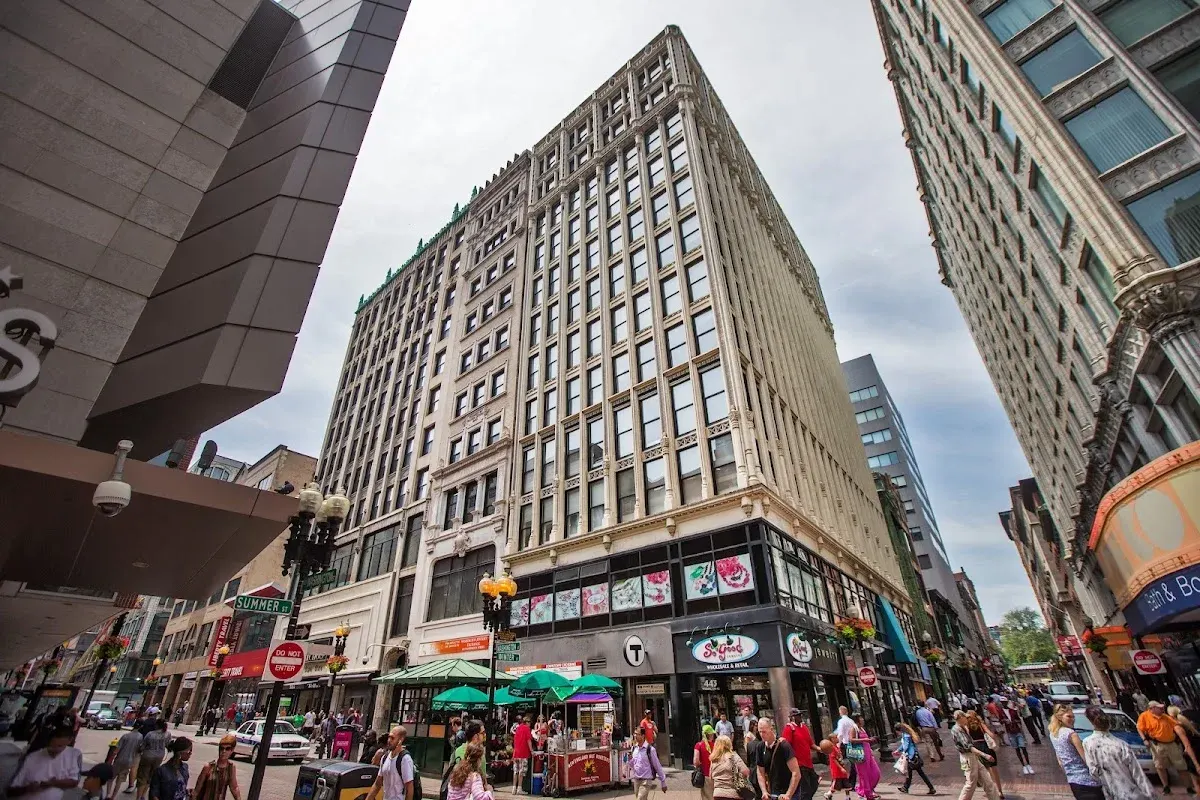 ARTlab Living (Downtown Crossing)