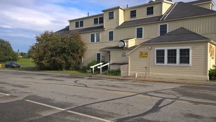 Colony Inn