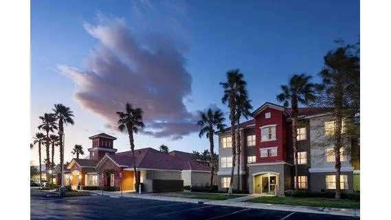 Residence Inn by Marriott Las Vegas Henderson/Green Valley
