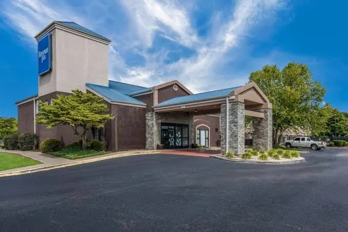 Studio 6 Suites – Knoxville, TN - Downtown