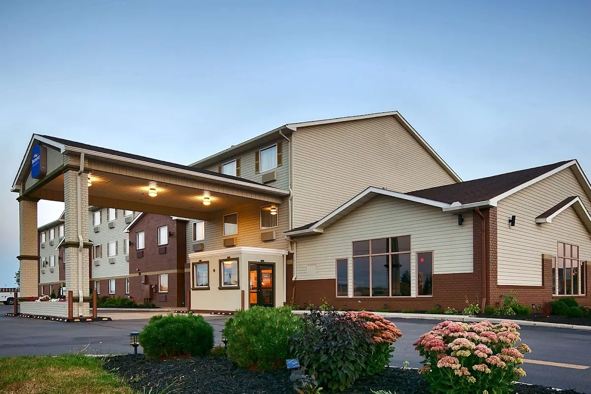 Baymont by Wyndham Marion OH