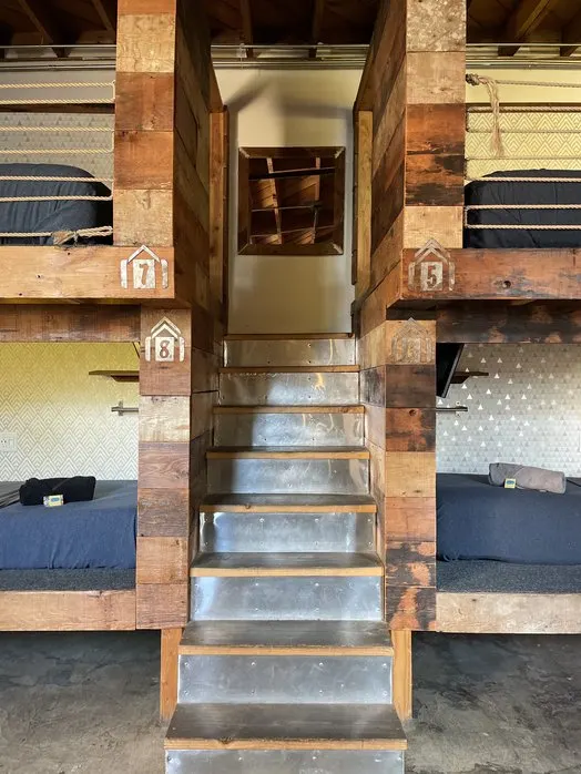 PodShare Los Feliz