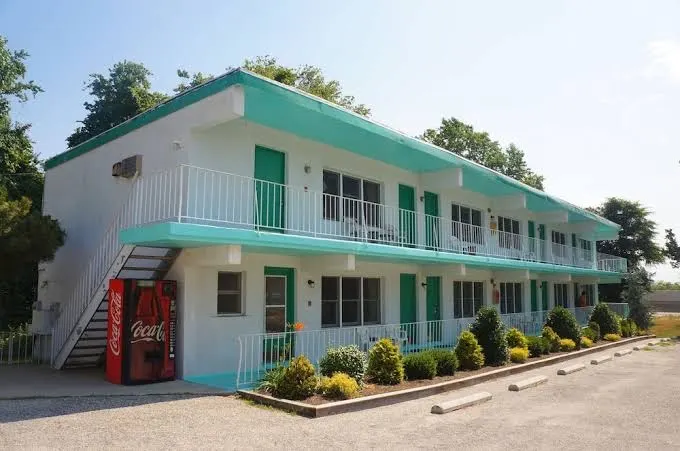 Hyland Motor Inn