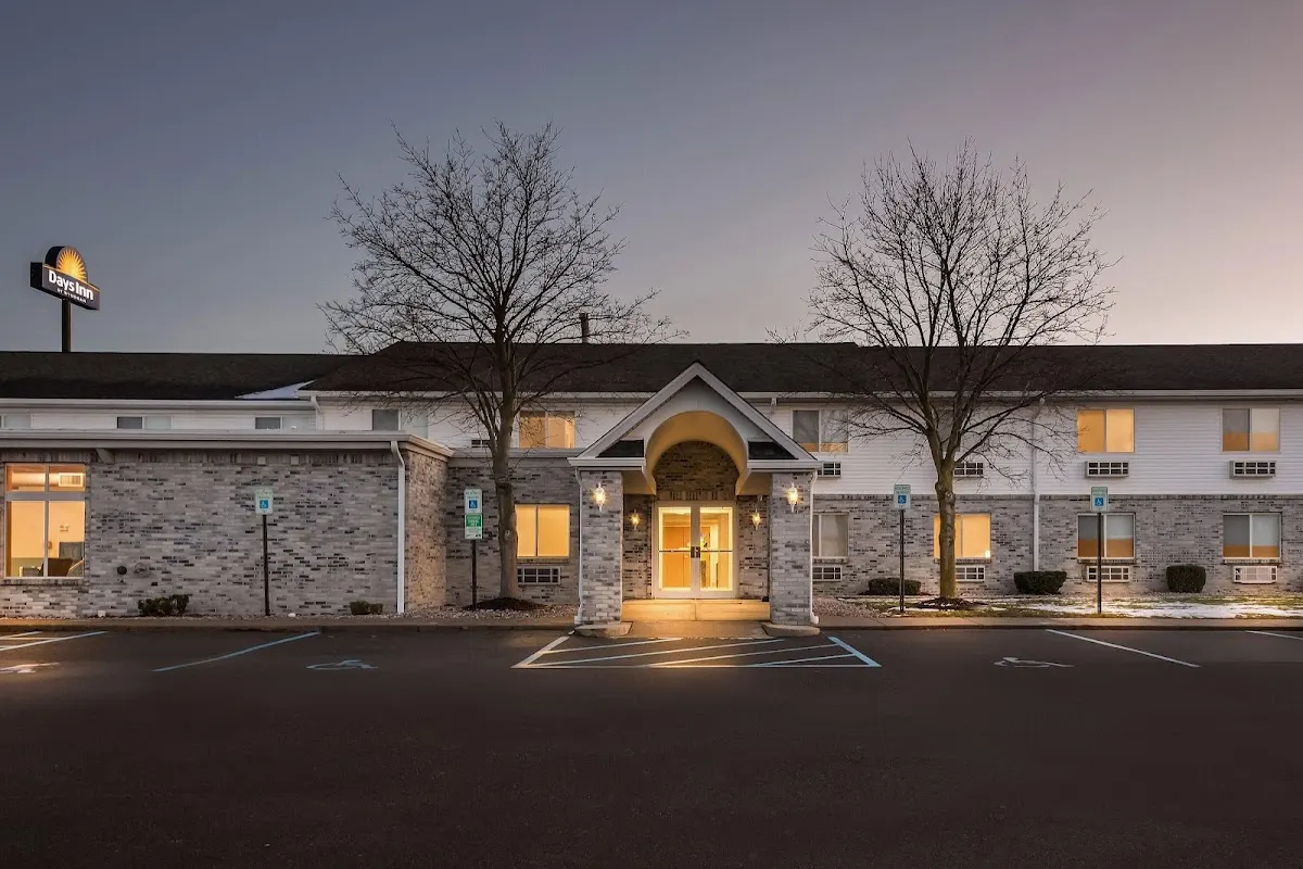 Days Inn by Wyndham Imlay City