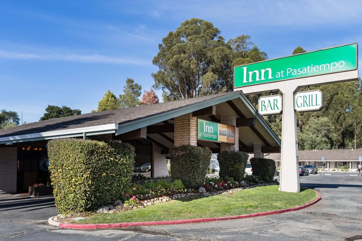 The Inn at Pasatiempo