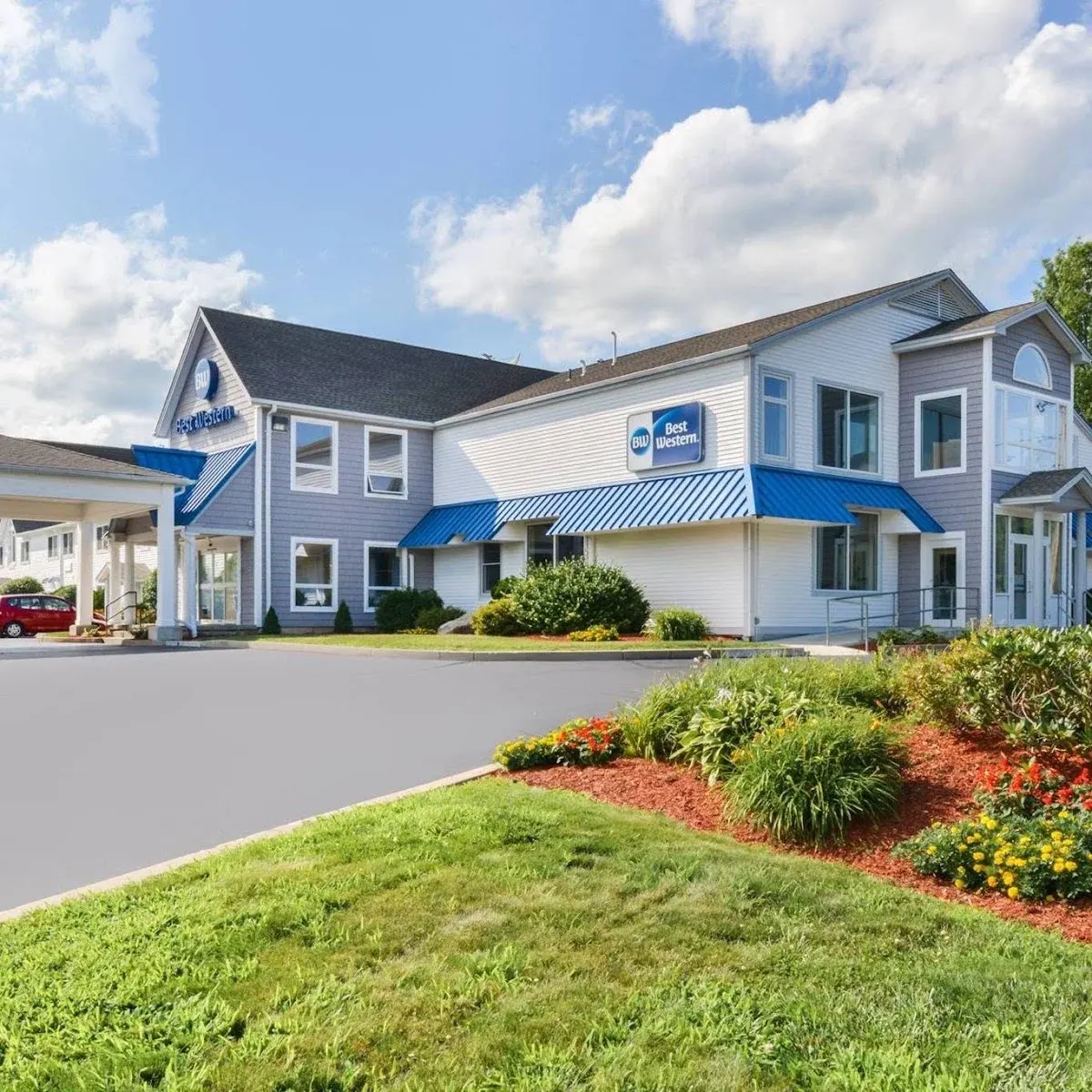 The Inn on Storrs