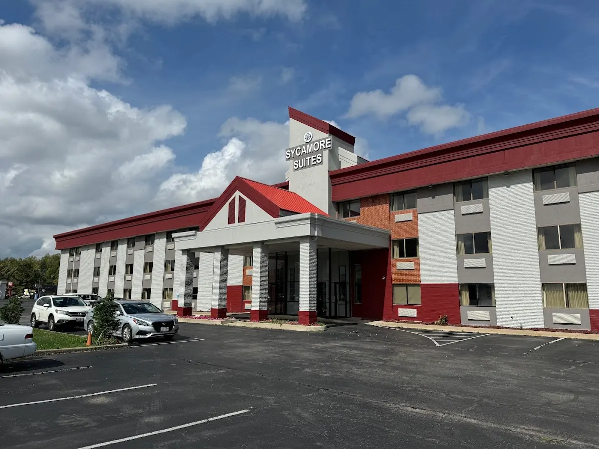 Sycamore Suites