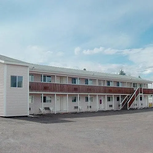 Canyonlands Motor Inn Monticello