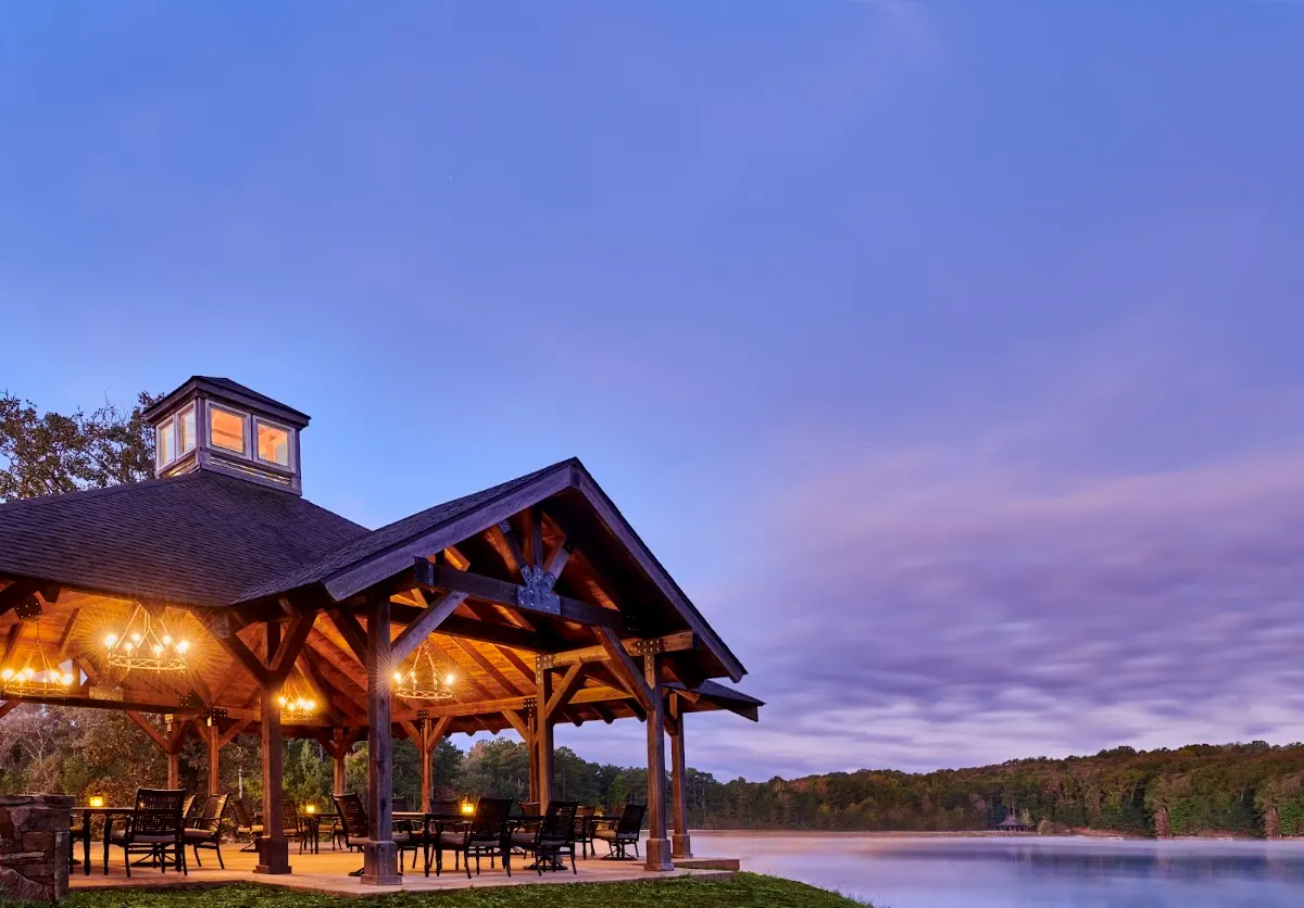 Foxhall Resort