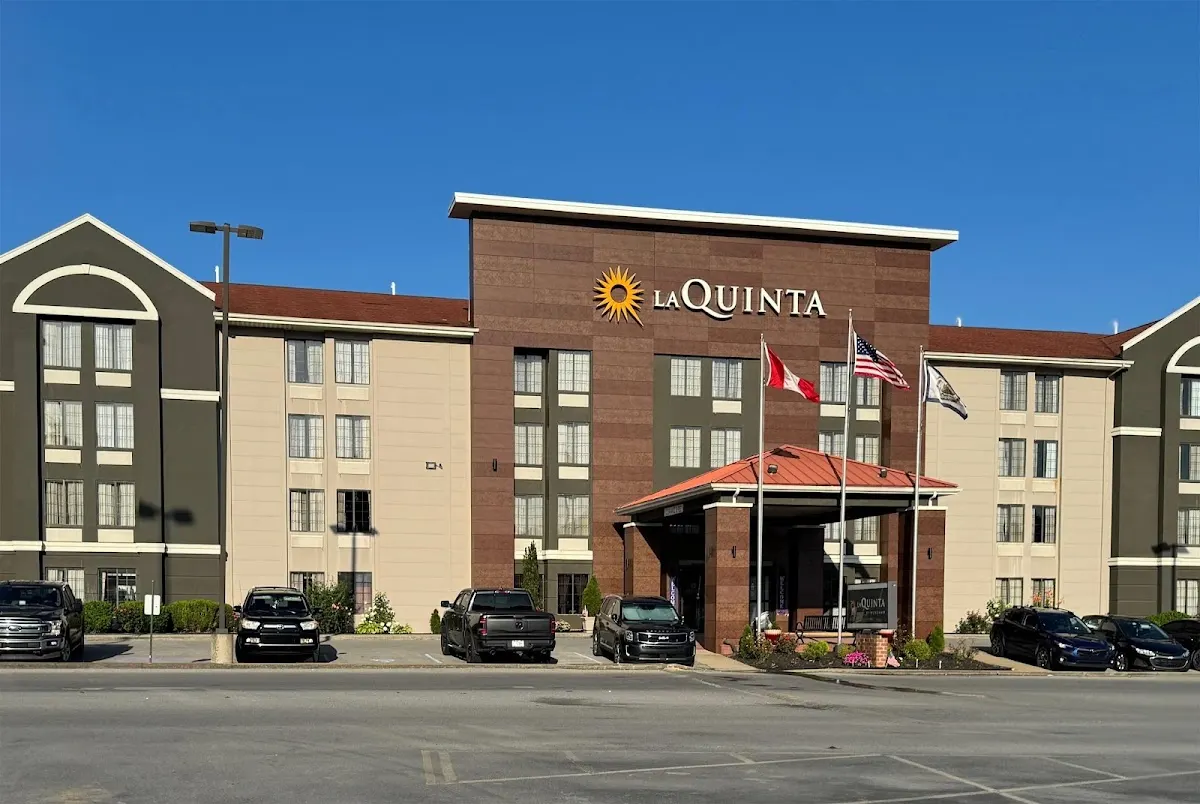 La Quinta Inn & Suites Summersville/New River National Park