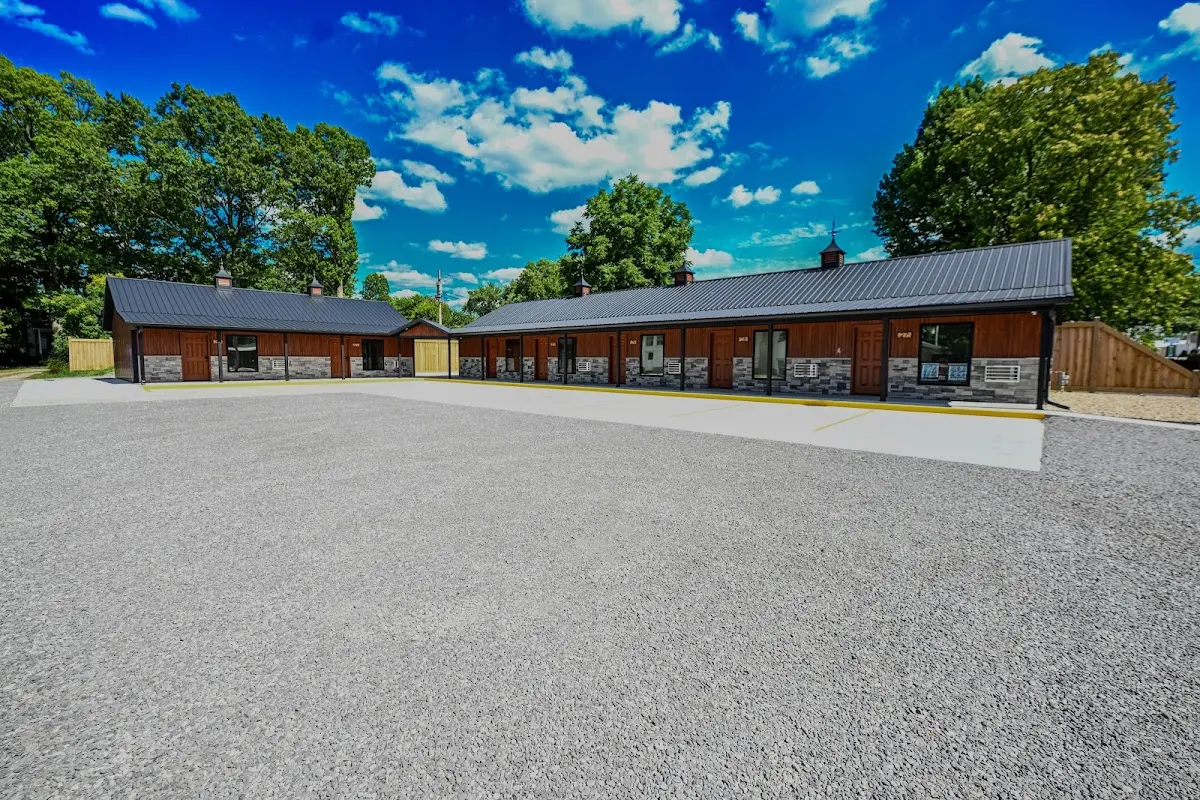 Benton Motel