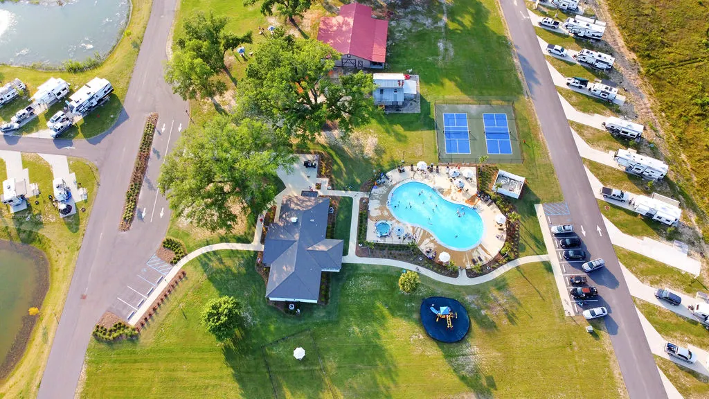 Gulf Shores RV Resort