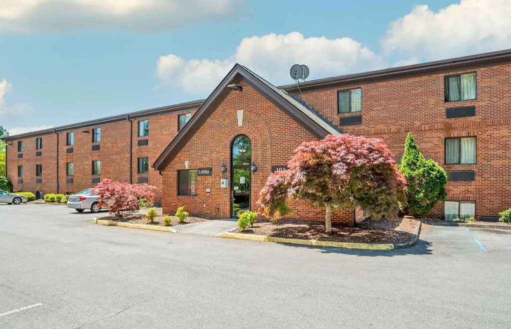 Extended Stay America Select Suites- Birmingham - Inverness