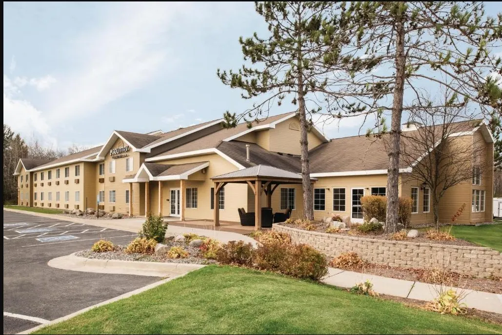 The Great North Inn & Suites