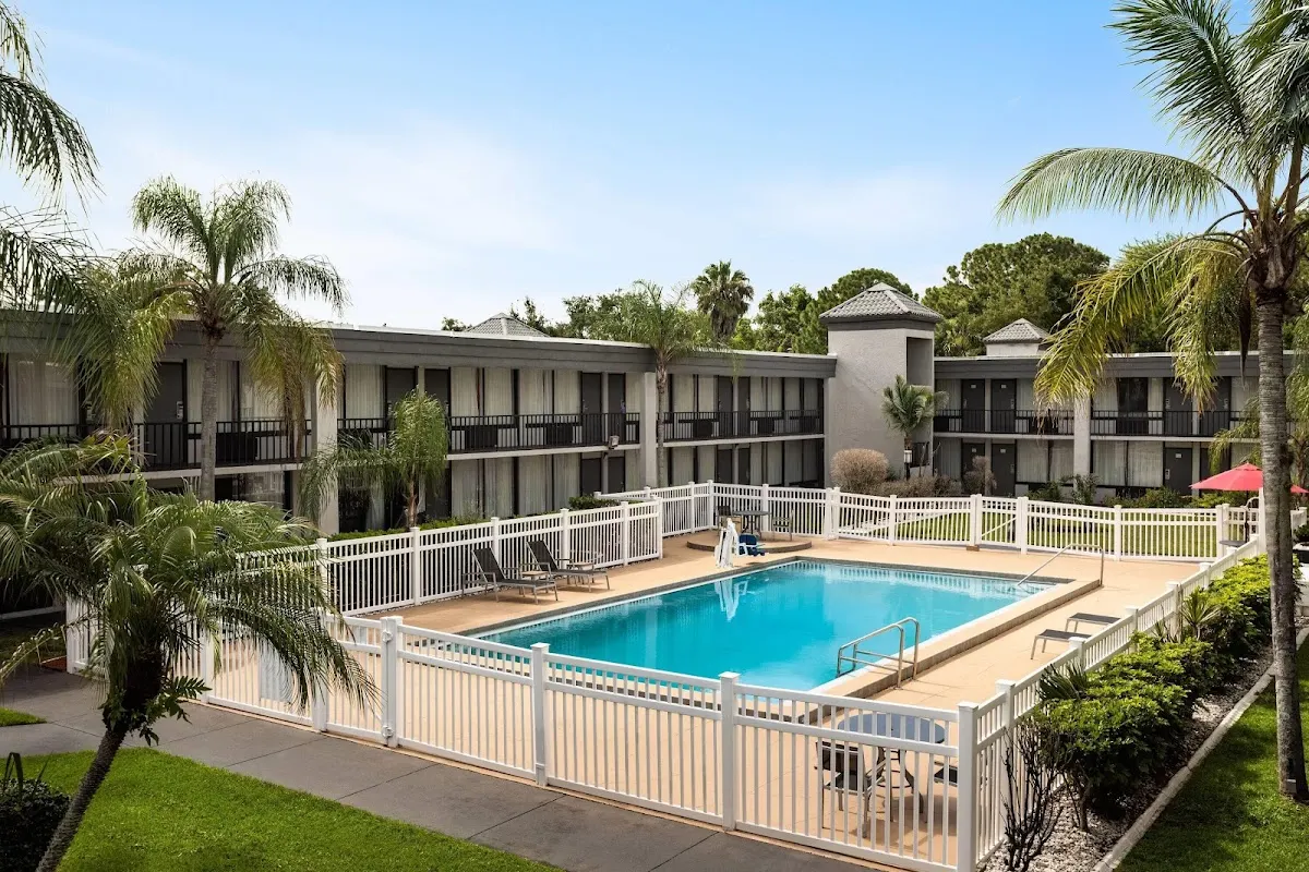 Ramada by Wyndham Cocoa