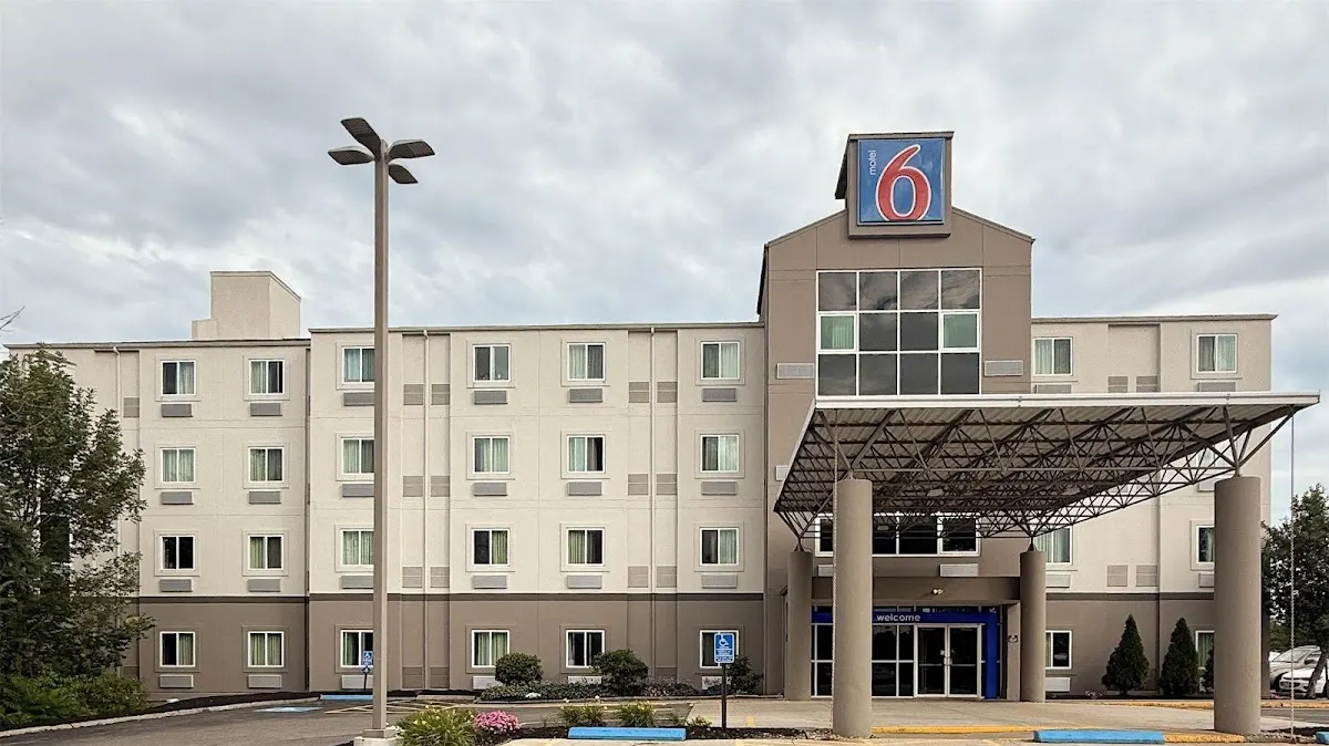 Motel 6 Portsmouth, NH