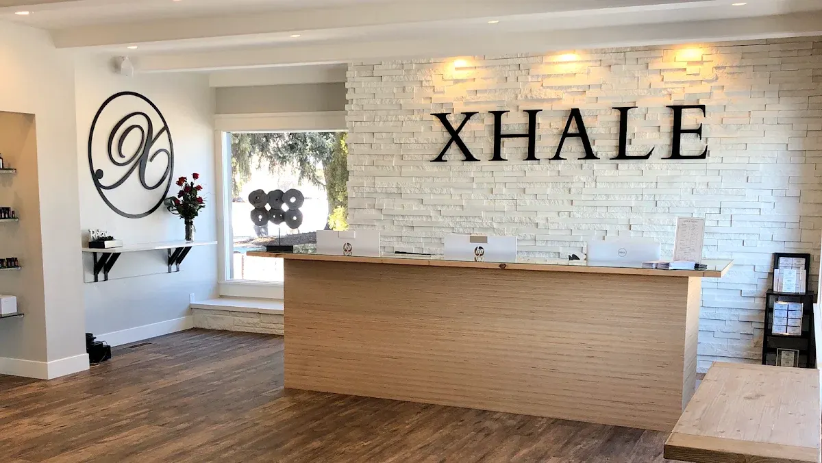 Xhale Resort & Spa