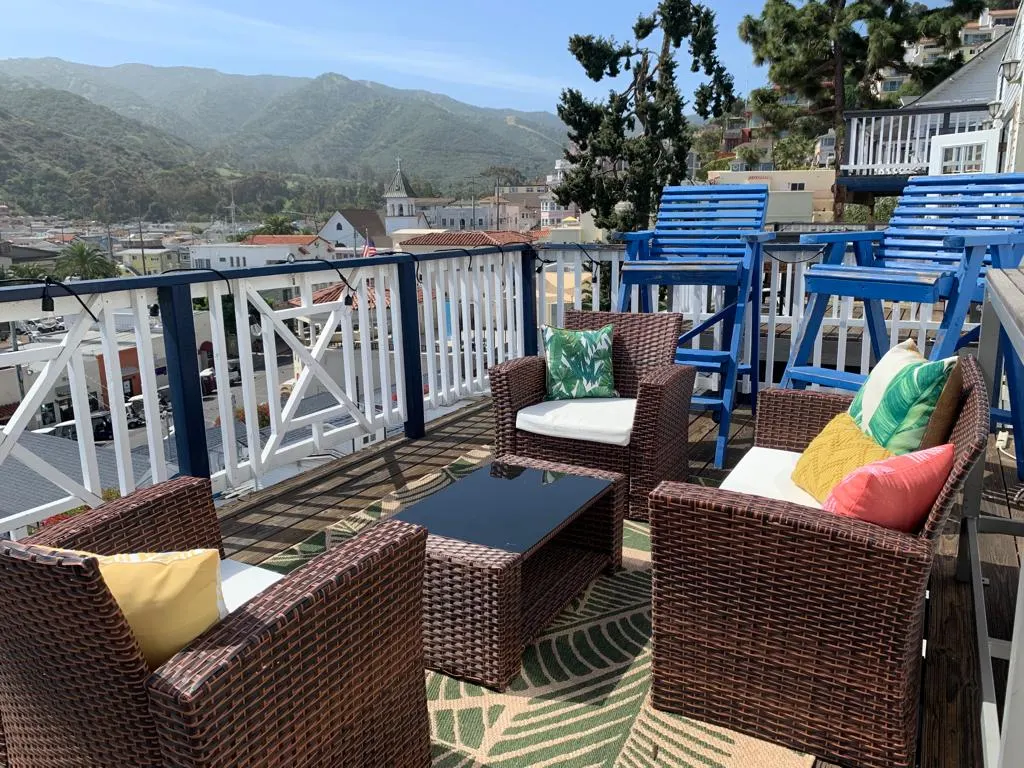 Hermosa Hotel