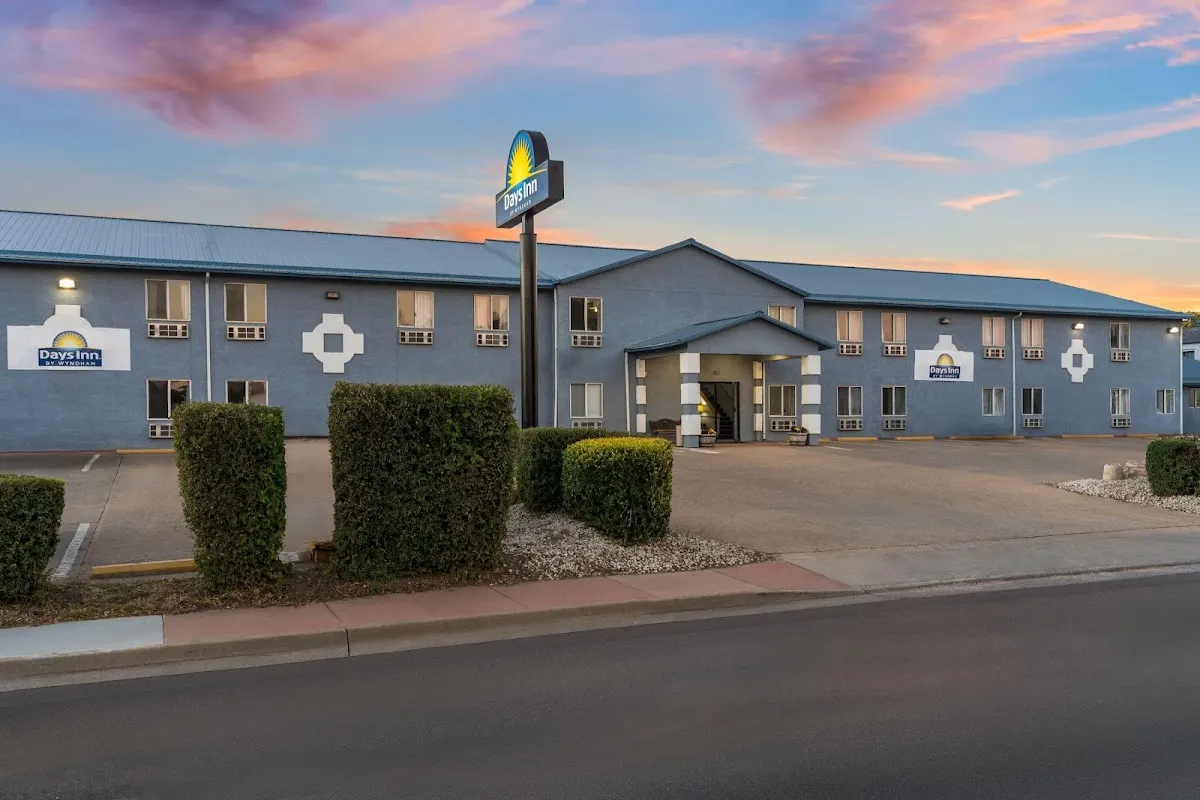 Days Inn by Wyndham Canon City