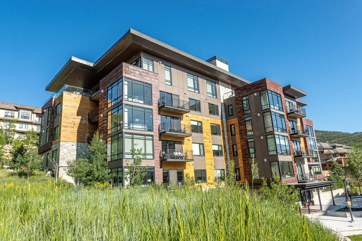 Lift Hotel Park City