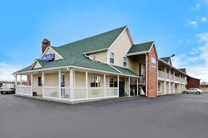 Residential Suites Blue Springs by Hotel O I 70