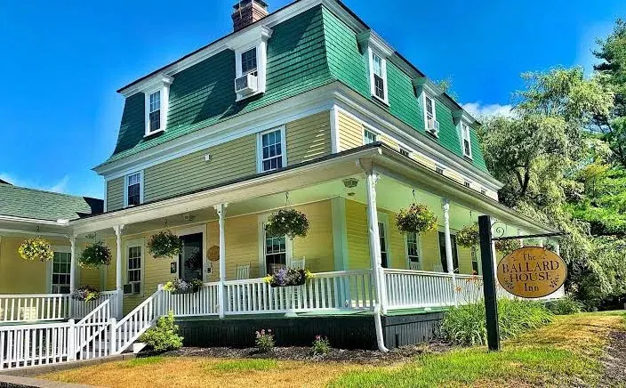 Ballard House Inn
